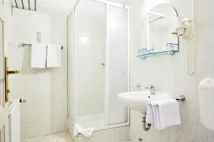 Hotel Astoria Balatonfüred