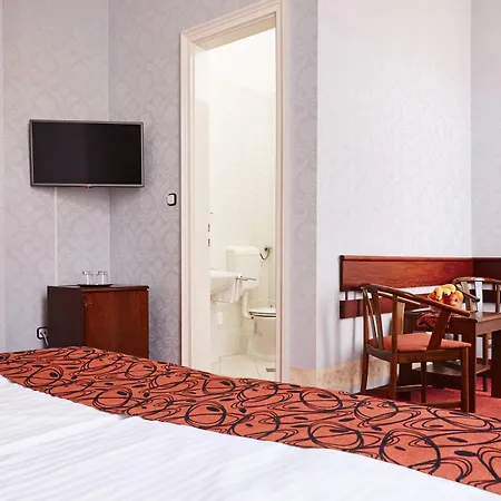 Hotel Astoria Balatonfüred