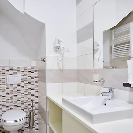 Hotel Astoria Balatonfüred