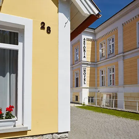 Astoria Balatonfüred