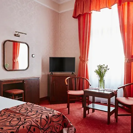 Astoria Hotel Balatonfüred