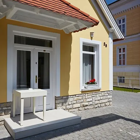 Astoria Hotel Balatonfüred