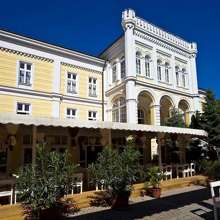 Astoria 3* Balatonfured
