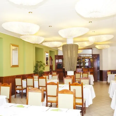 Hotel Astoria Balatonfured