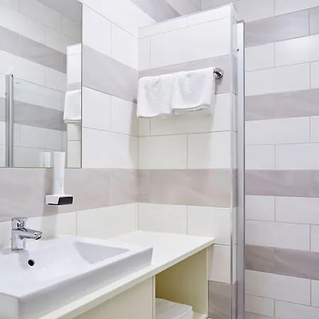 Szálloda Astoria 3*