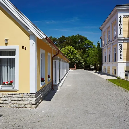 Astoria Szálloda Balatonfüred
