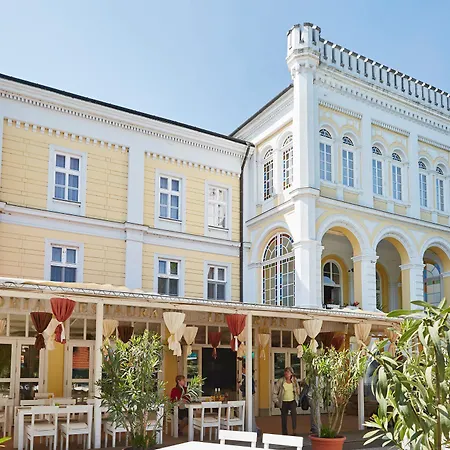 Astoria Szálloda