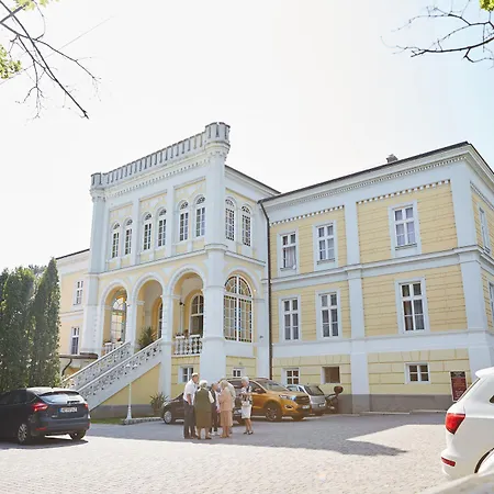 Hotel Astoria Balatonfüred