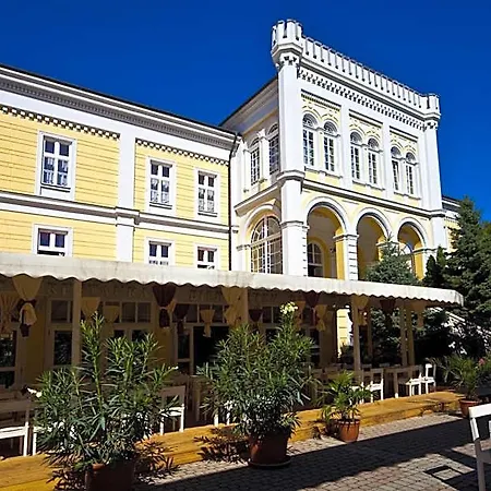 Astoria 3* Balatonfüred
