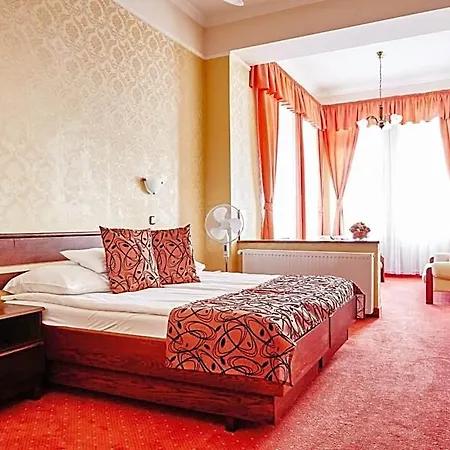Astoria 3* Balatonfüred