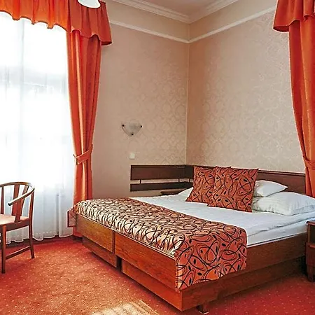 Otel Astoria Balatonfüred
