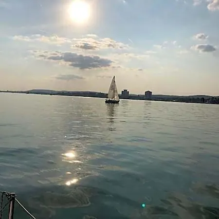 Astoria 3* Balatonfüred
