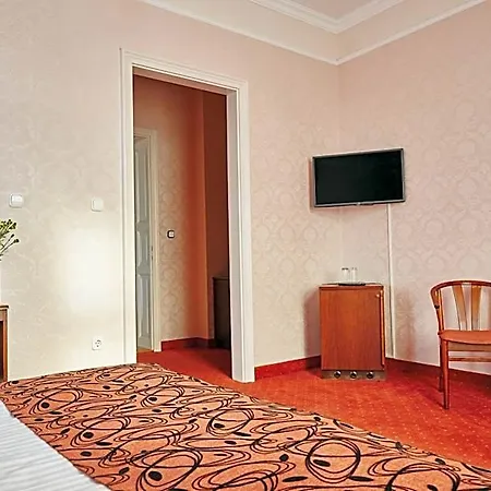 Astoria 3* Balatonfüred