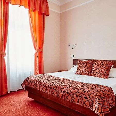 Hotel Astoria