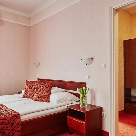 Astoria Hotel