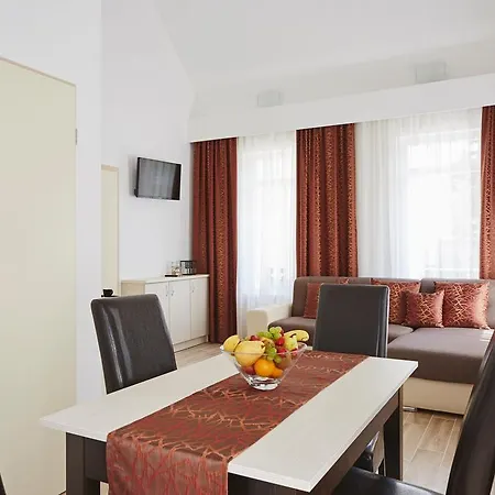Astoria Hotel Balatonfured