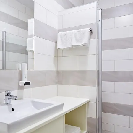 Astoria מלון באלאטונפורד