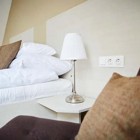 Hotel Astoria