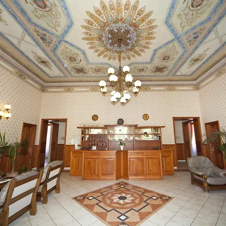 Astoria מלון באלאטונפורד