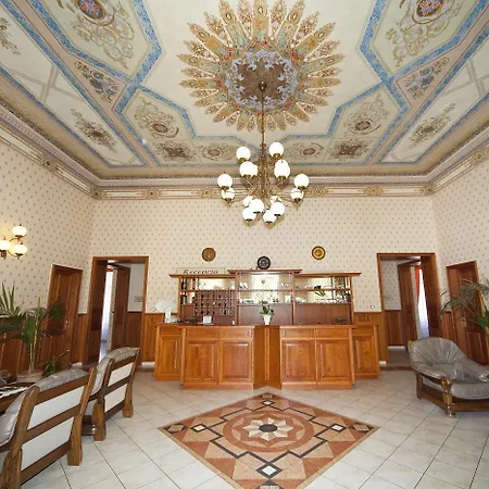 Astoria Hotel Balatonfured
