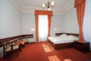 Astoria 3* Balatonfured