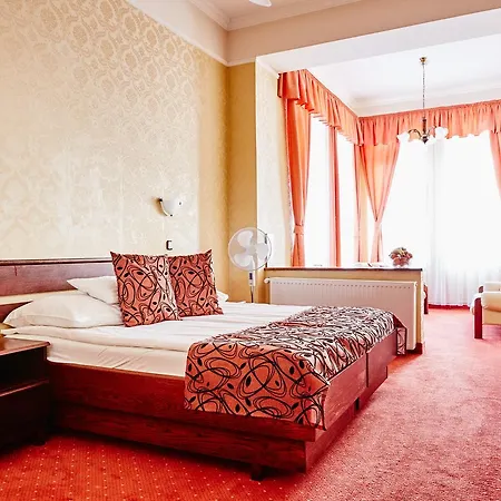 Hotel Astoria
