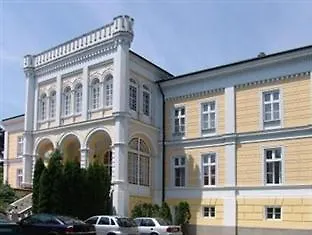 Astoria 3* Balatonfured