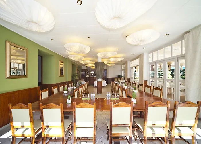 Szálloda Astoria 3*