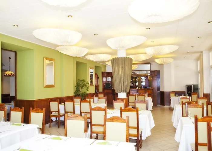 Otel Astoria Balatonfüred