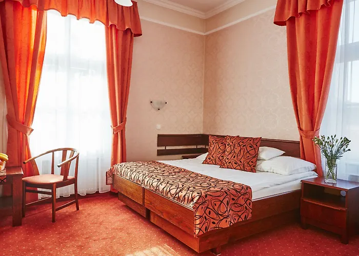 Astoria Hotel Balatonfüred