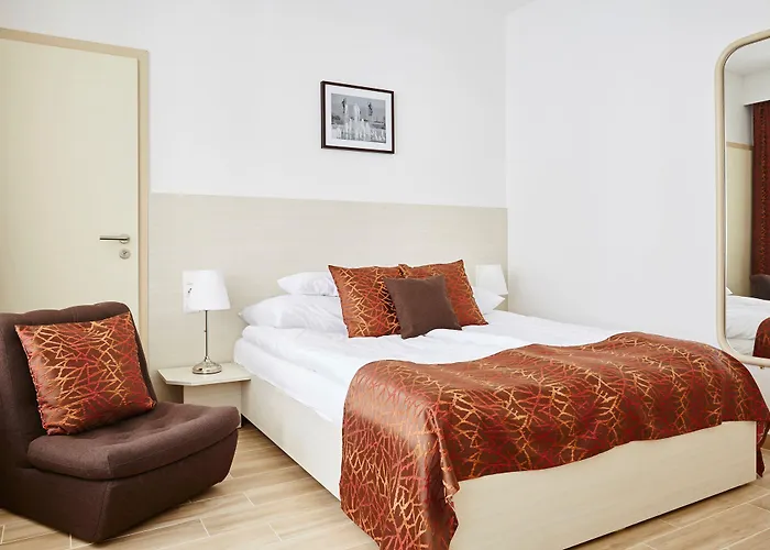 Astoria Otel Balatonfüred