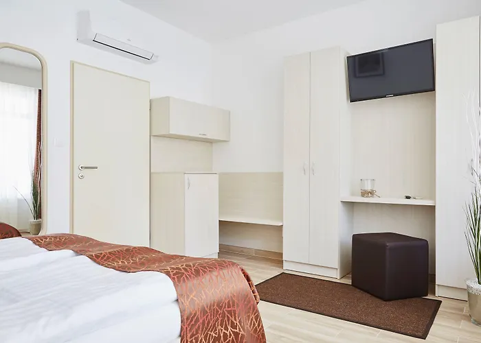 Otel Astoria Balatonfüred