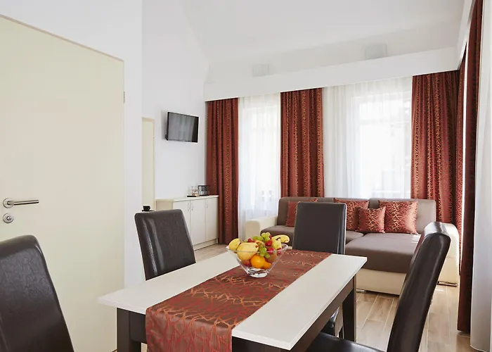 Astoria Otel Balatonfüred