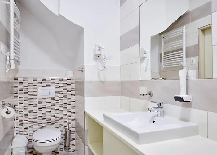 Otel Astoria Balatonfüred