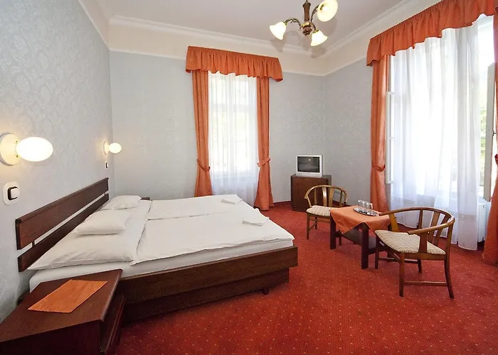 Hotel Astoria