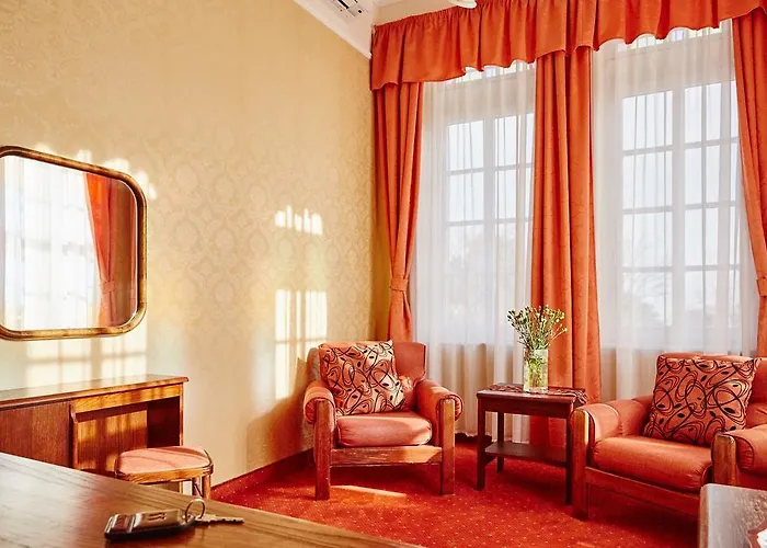 Astoria 3*