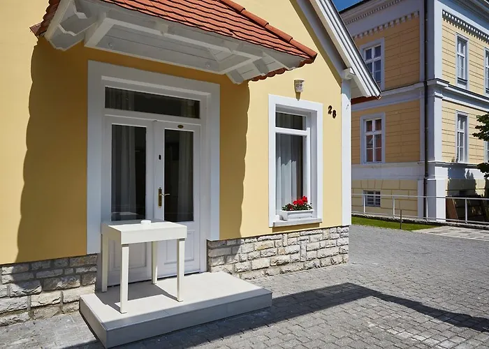 Astoria Otel Balatonfüred