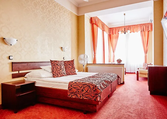 Otel Astoria
